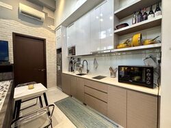 Tropika East (D14), Condominium #518958701